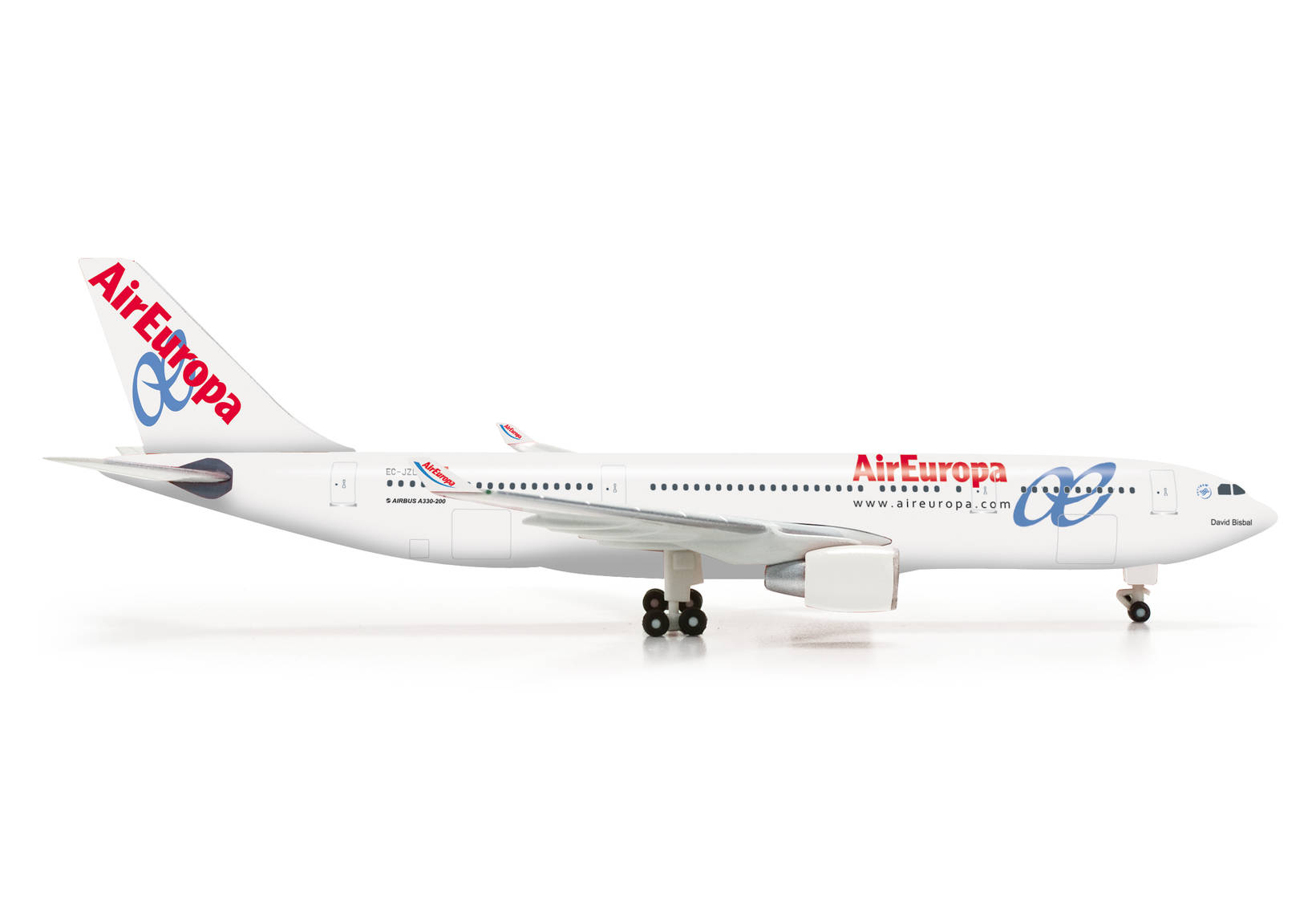 Air Europa Airbus A330-200