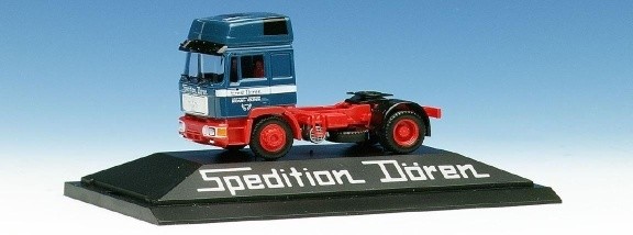 Man F90 2a Spedition Dören
