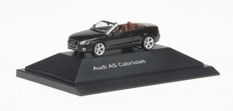 Audi A5 Cabriolet