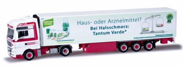 MAN TGX XXL cold siss saddle train 2A/3A