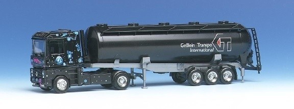 Renault ae silo 56m 2a/3a