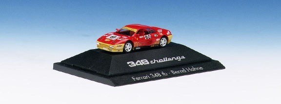Ferrari 348 tb Motorsport