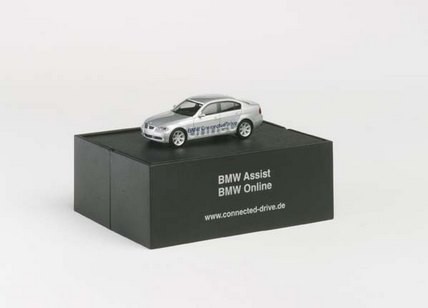 BMW 3 Series Limousine E90 Special box