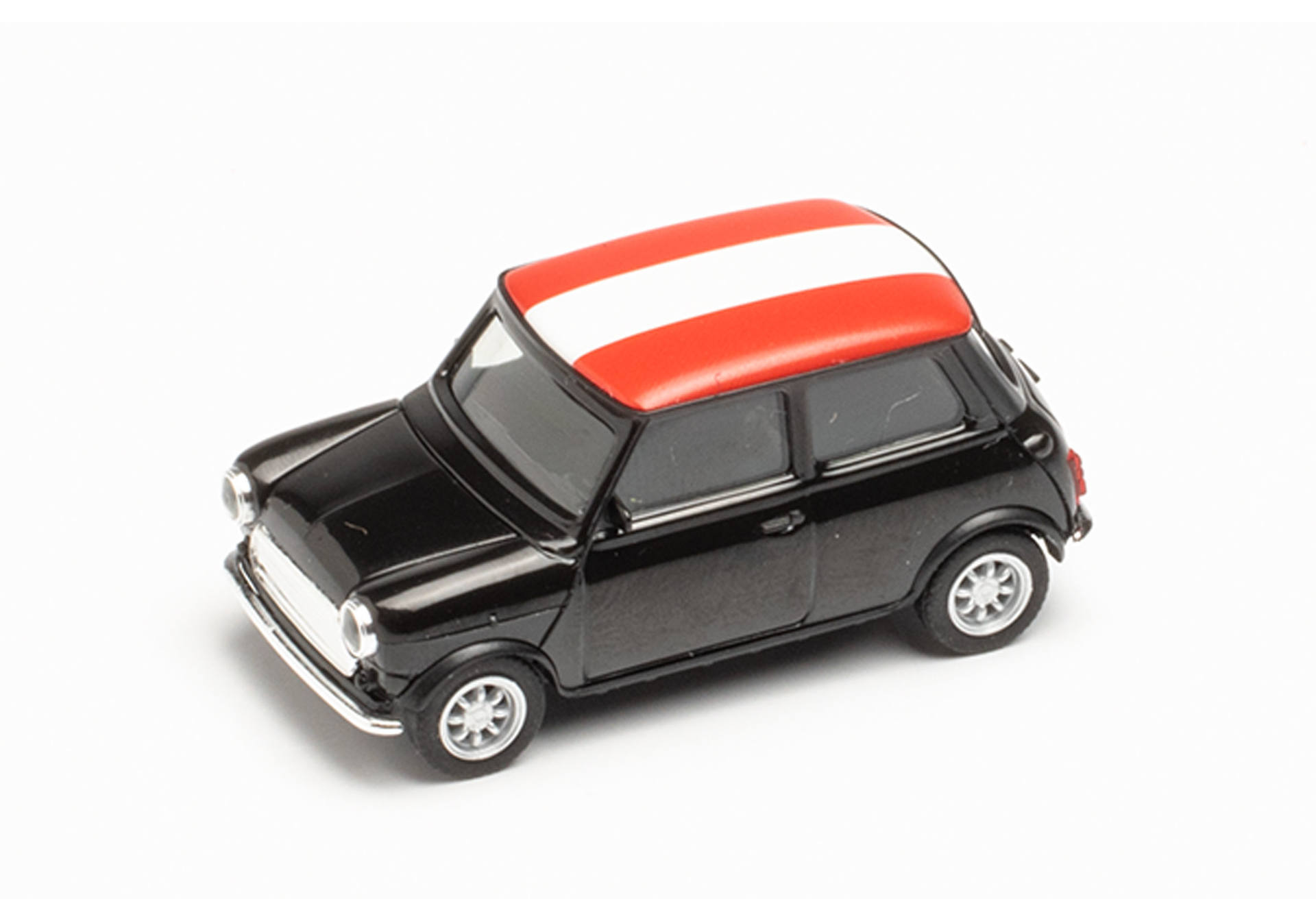 Mini Cooper EM 2021, Österreich
