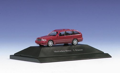 Mercedes-Benz C-Class T-model