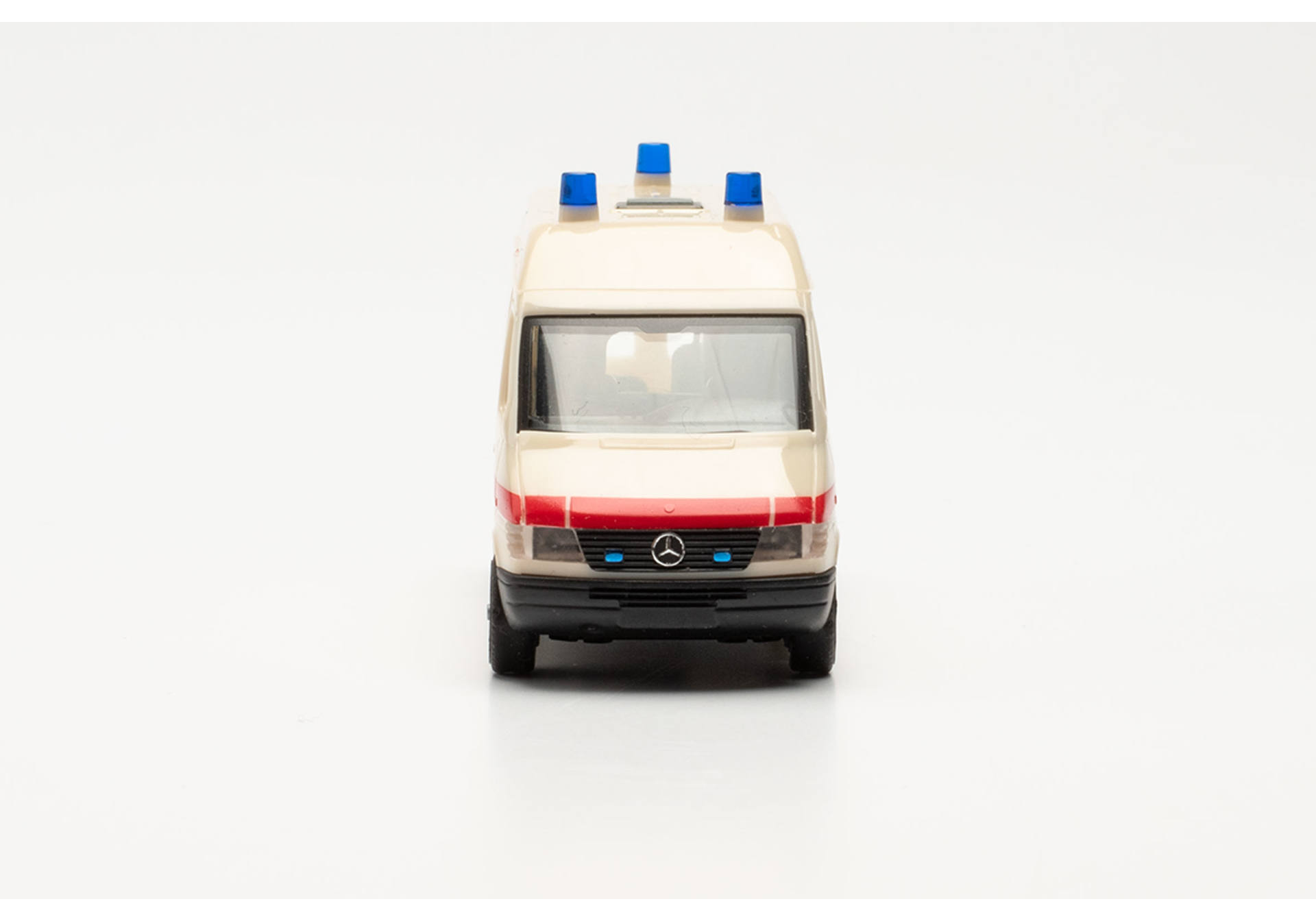 Mercedes-Benz Sprinter `96 Rettungswagen „Rettungsdienst“