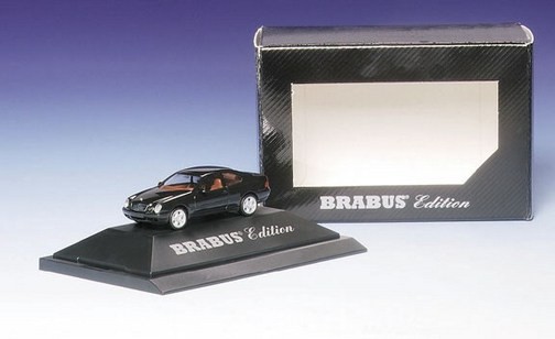 Mercedes-Benz CLK