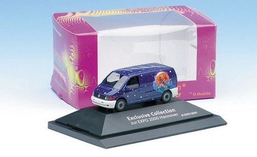 Mercedes-Benz Vito panel van