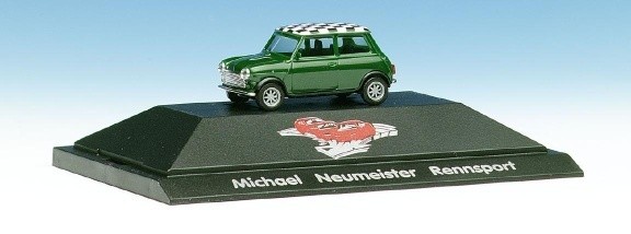 Rover Mini Cooper