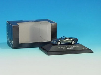 Mercedes-Benz SL
