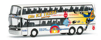 Setra 228 dt 3a The Ice Tiger's Travel Center Krugmann