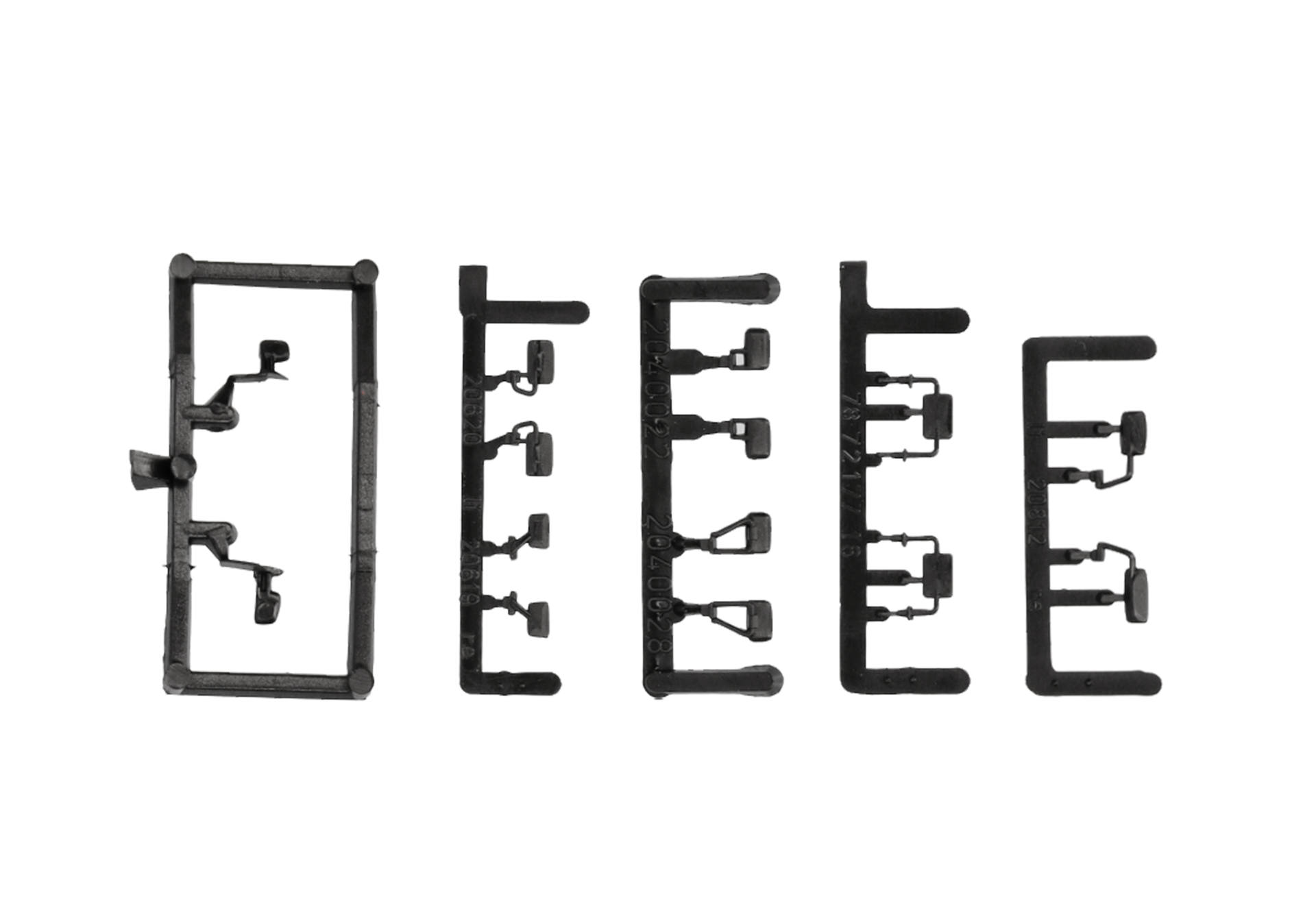 sprung, Schiene, Modell, Werkzeug, Schablone