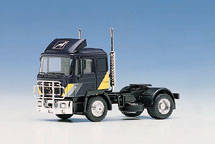 Man F90 with ramic protection 2A base printing "Man 19 462"