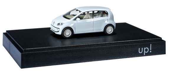 VW up! 4-door