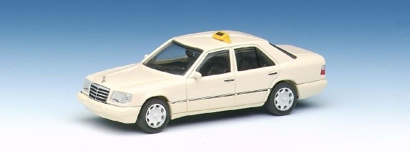 Mercedes-Benz E 320 Limousine