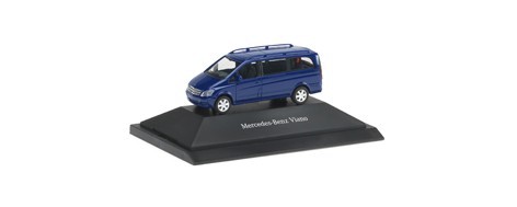 Mercedes-Benz Viano