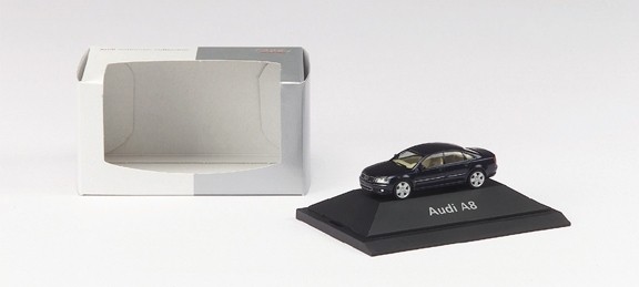 Audi Audi A8