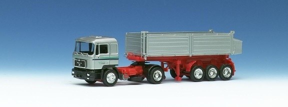 MAN F90 Tilted coat draft 2A/3A