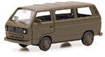 VW Bully "BW"