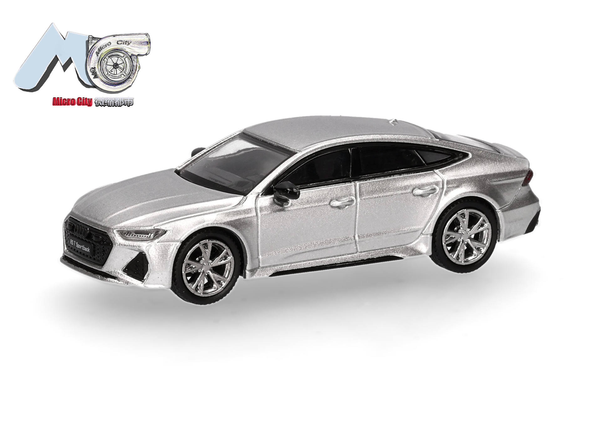 Spielzeugauto, Diecast, Silber, Limousine, Räder