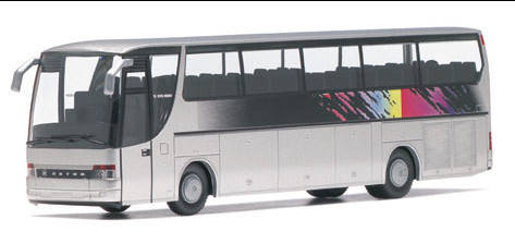 Setra S 315 HDH Kässbrie