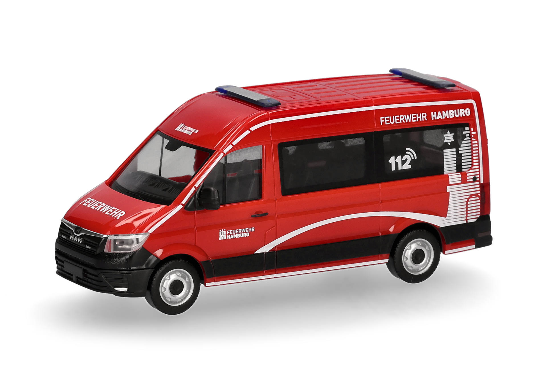 emergency van, fire department, red vehicle, ambulance toy, man model