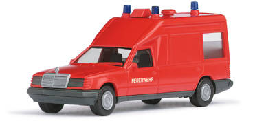 Mercedes-Benz 200 e Miesen KTW