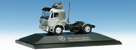 Mercedes-Benz SK '88 2A