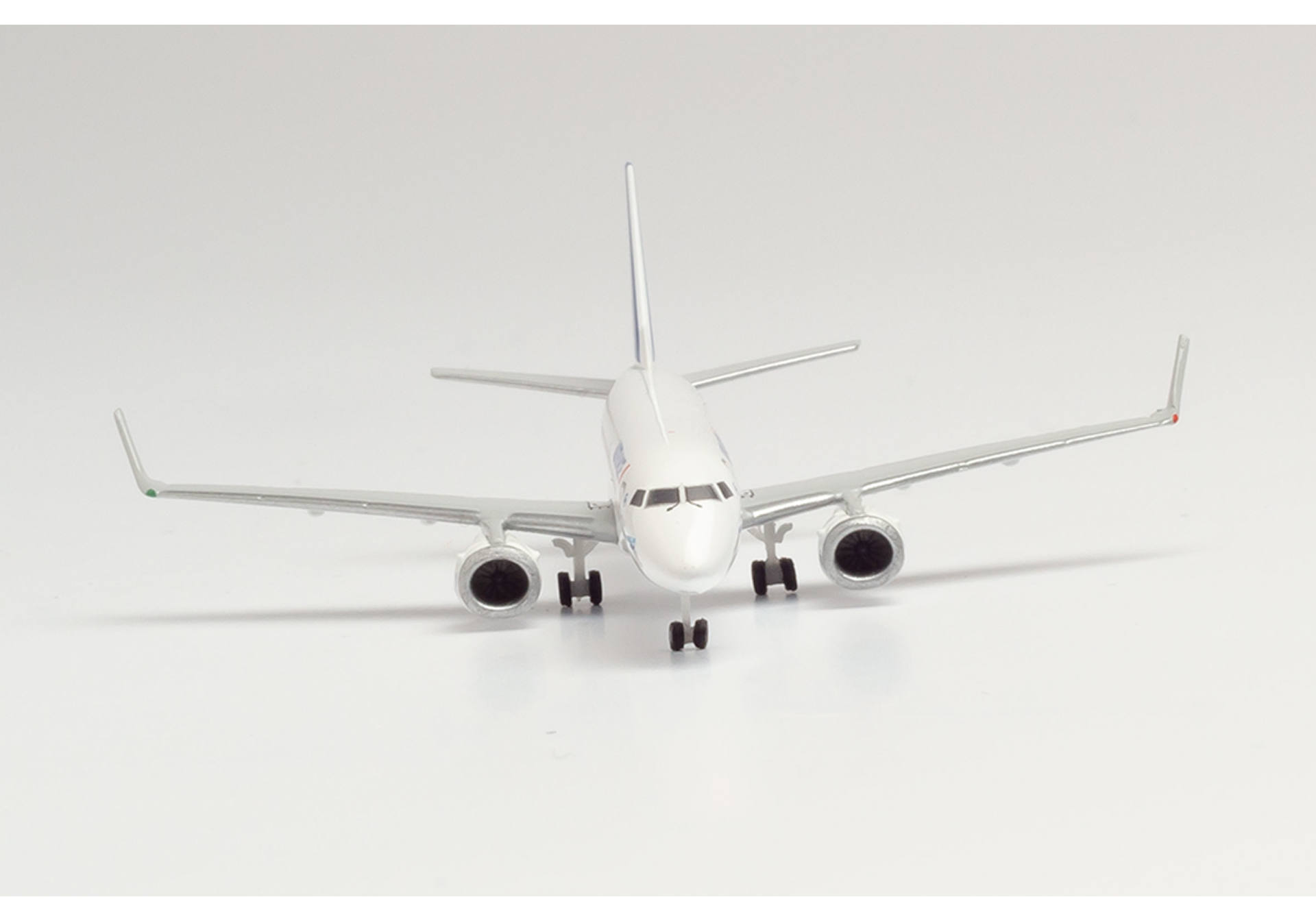 Air France HOP Embraer E190
