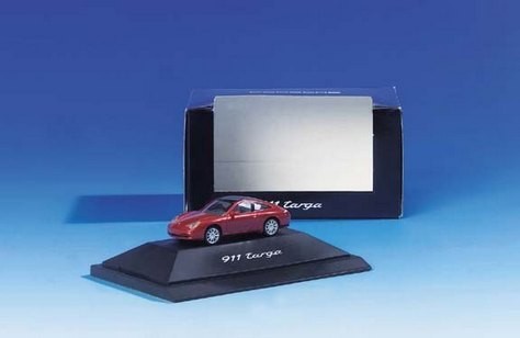 Porsche 911 Targa (Typ996)