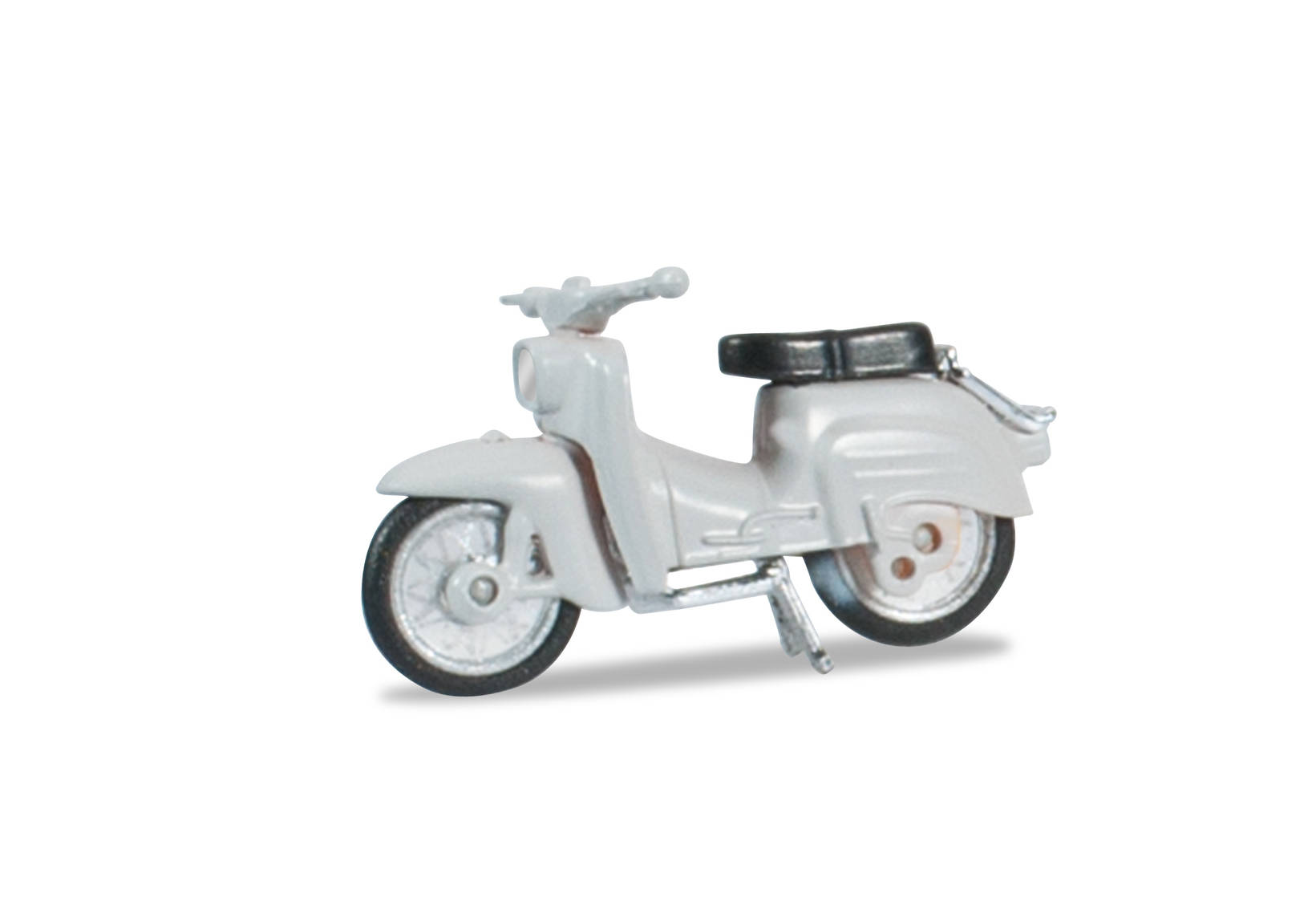 Simson KR 51/1, silk grey
