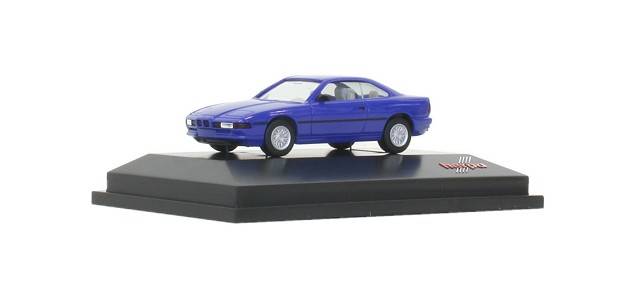 Model 1991 "BMW 850i Coupe"