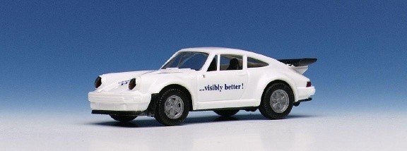 Porsche 911 Turbo