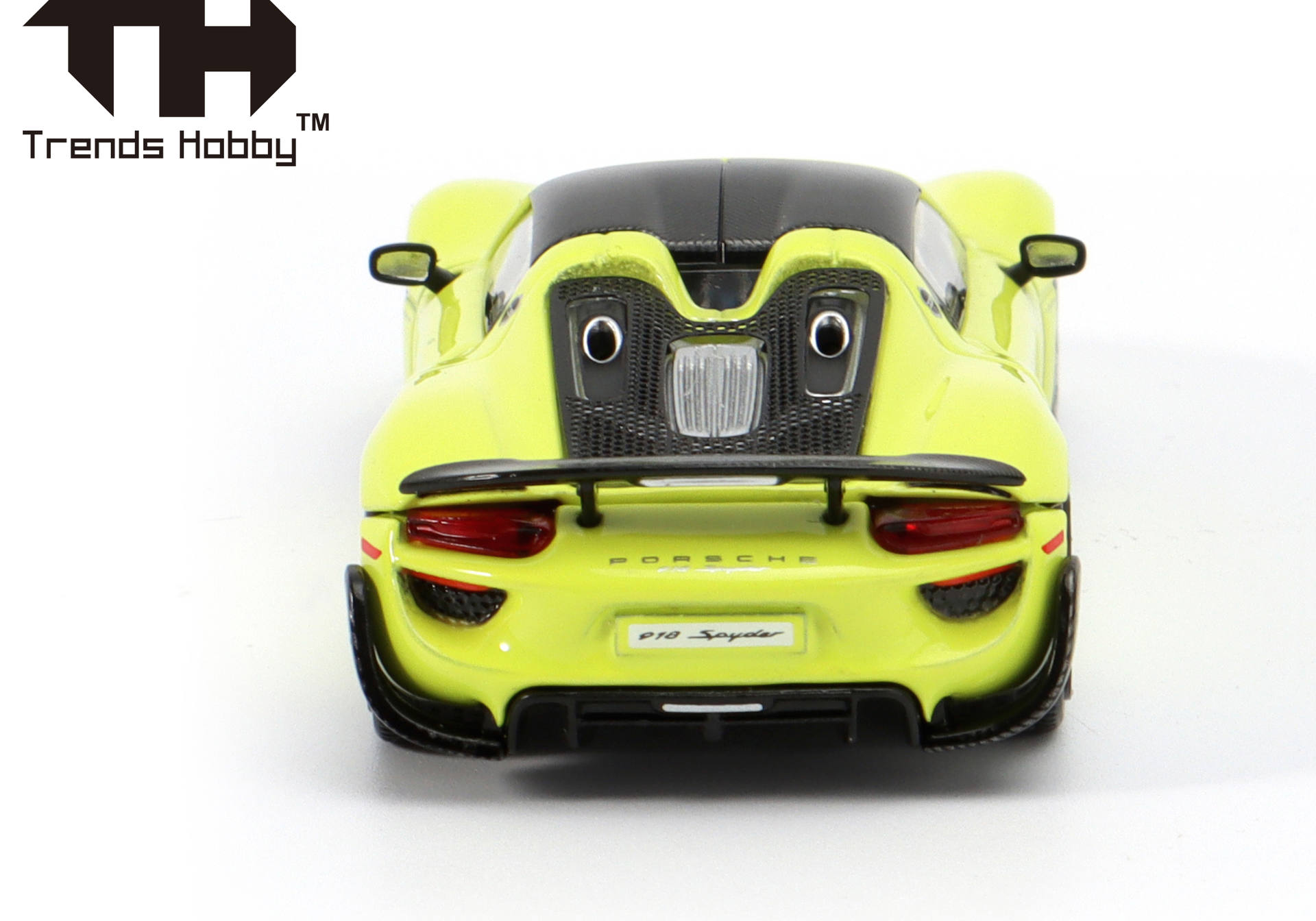 toy, car, Porsche, green, model
