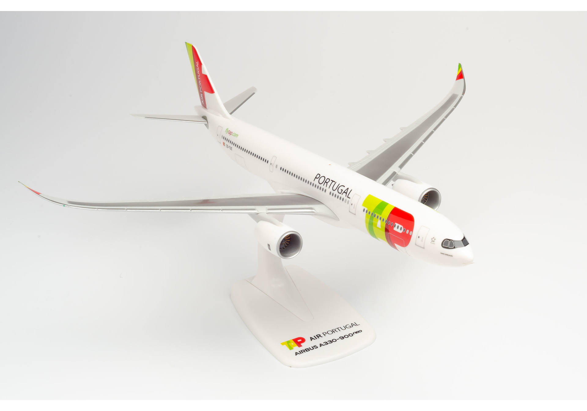 TAP Air Portugal Airbus A330-900 neo