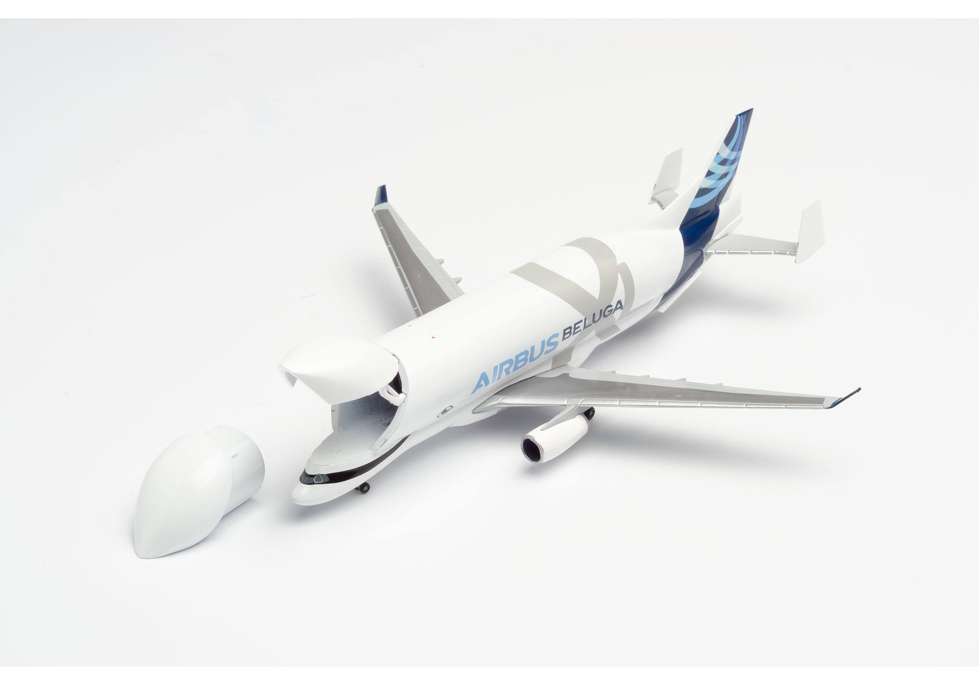 Airbus Industries BelugaXL (A330-700L)
