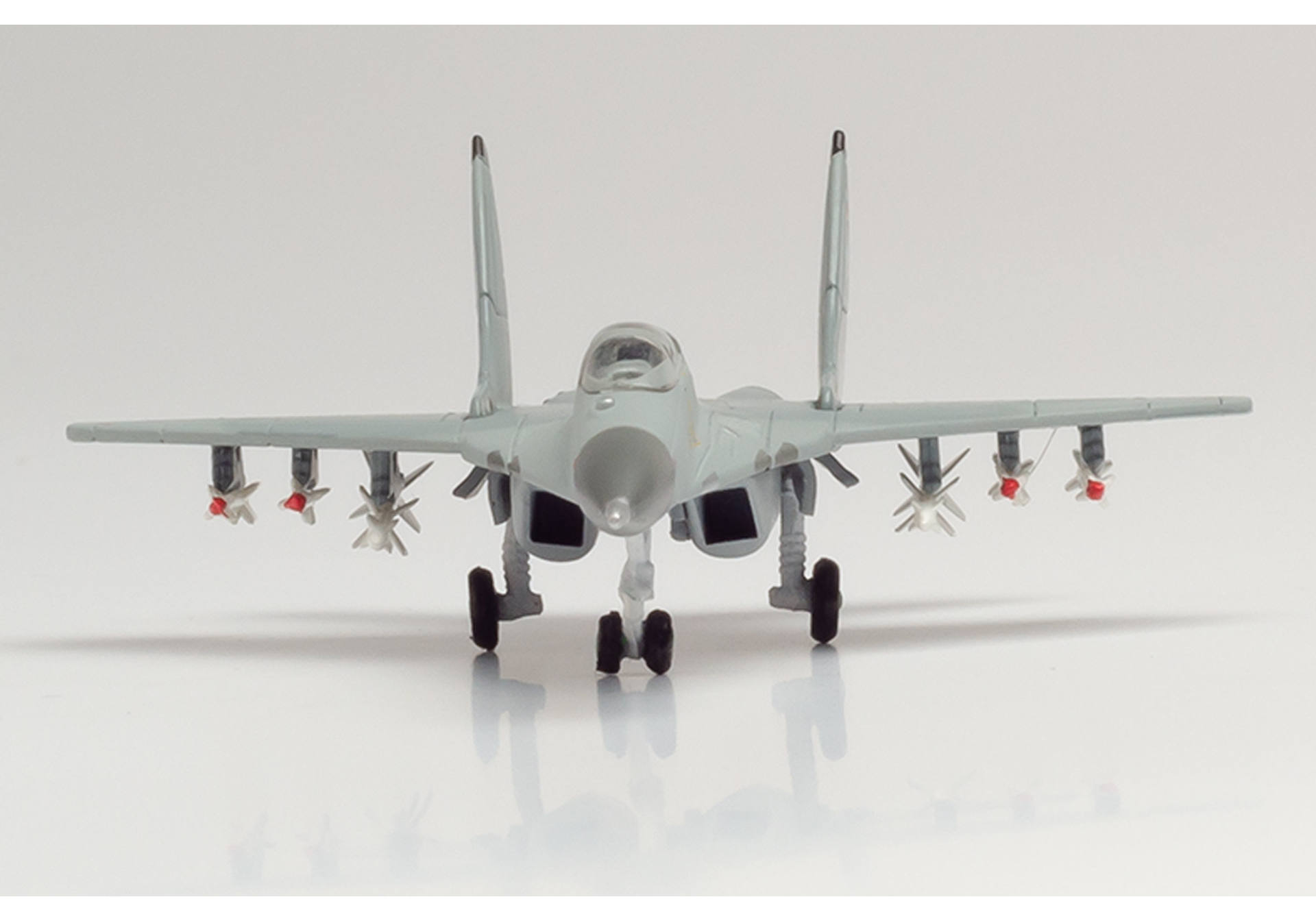 Luftwaffe Mikoyan MiG-29A Fulcrum Jagdgeschwader 73