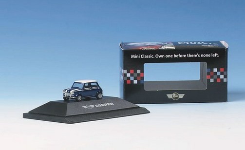 Rover Mini Cooper S