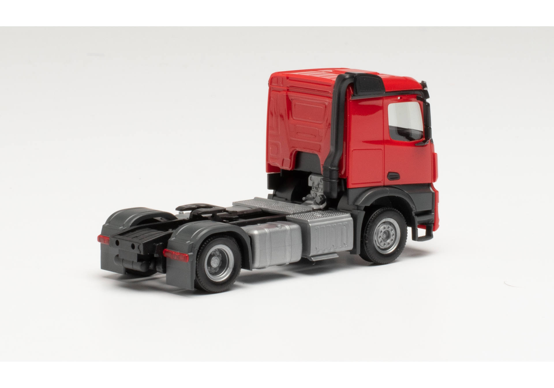 Mercedes-Benz Arocs Classic Zugmaschine, rot