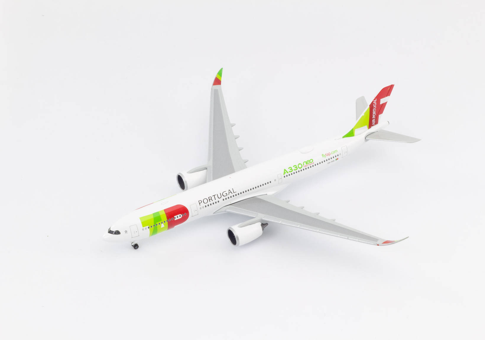 TAP Air Portugal Airbus A330-900 neo