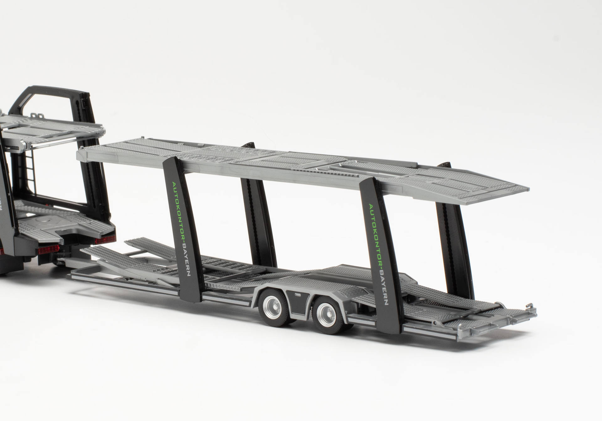 Mercedes-Benz Actros Eurolohr 100 „Autokontor Bayern“