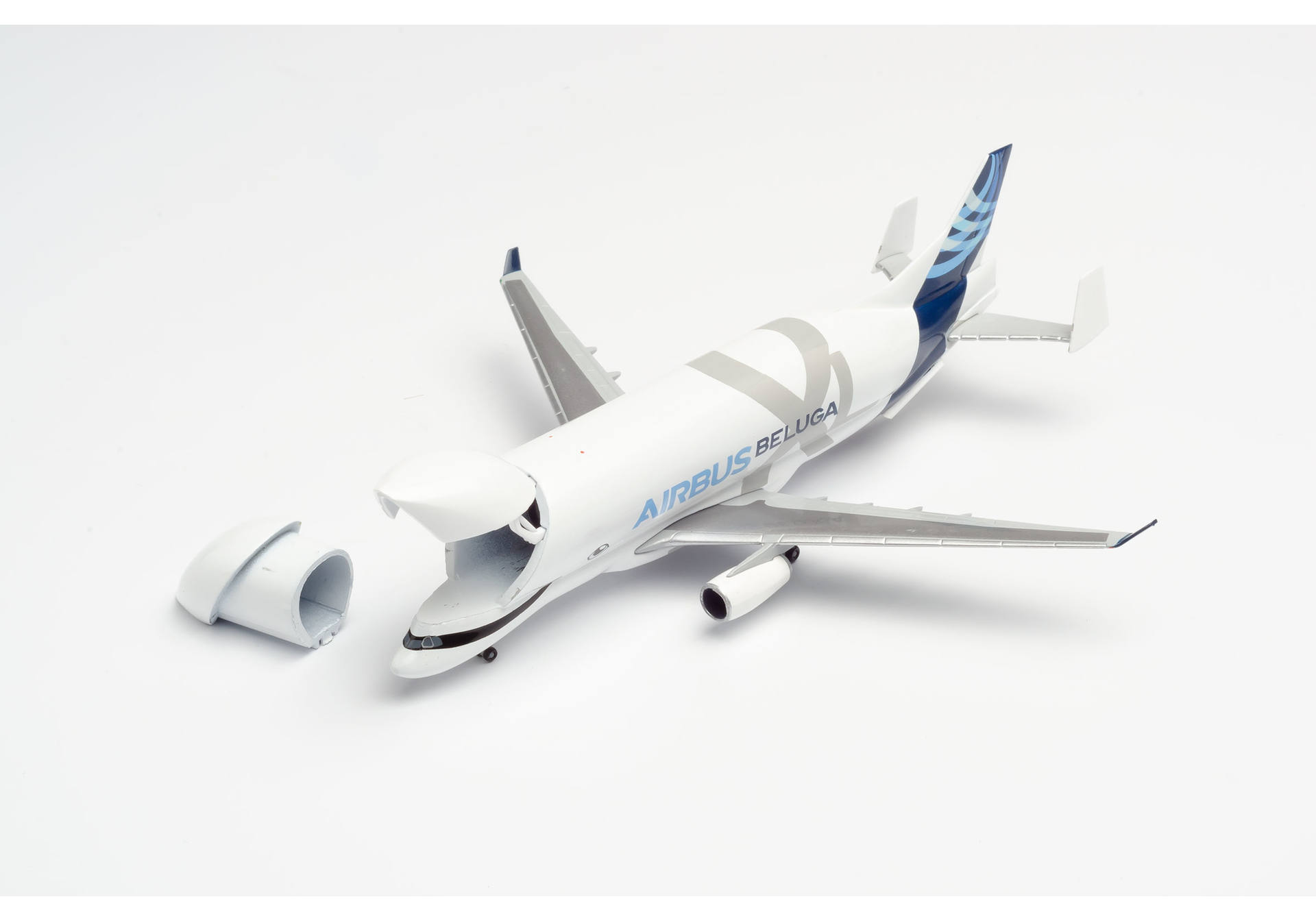 Airbus Industries BelugaXL (A330-700L)