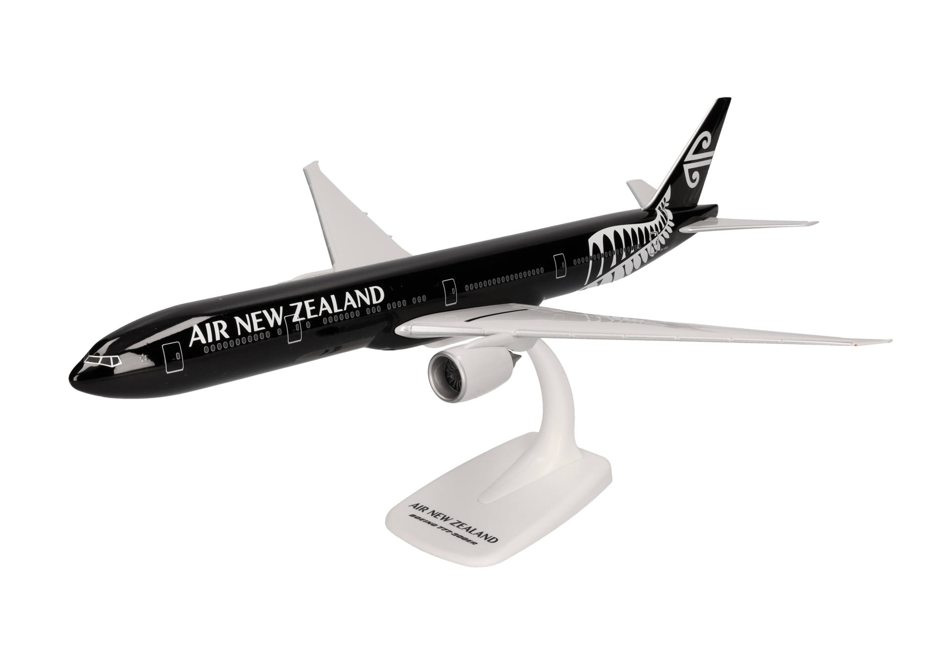 Air New Zealand Boeing 777-300ER – ZK-OKQ „All Blacks“