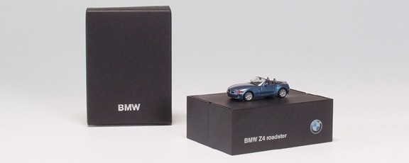 BMW Z4 Roadster Roadster