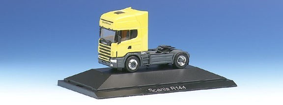 Scania 144 TL R 2a