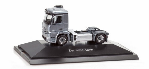 Mercedes-Benz Antos M 2a