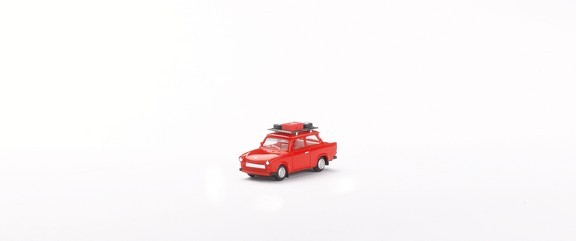 Trabant 601 S Limousine