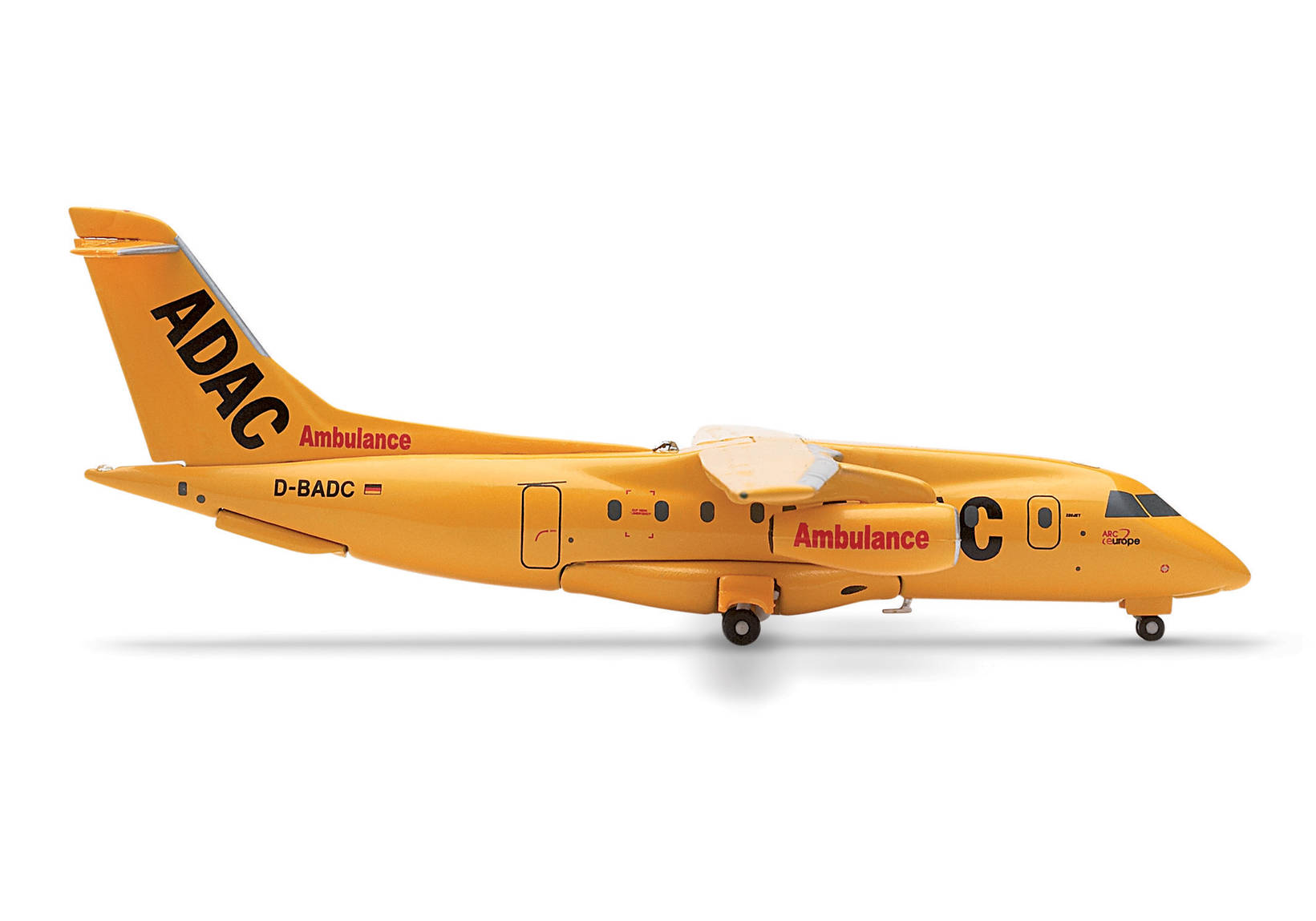 ADAC Dornier 328