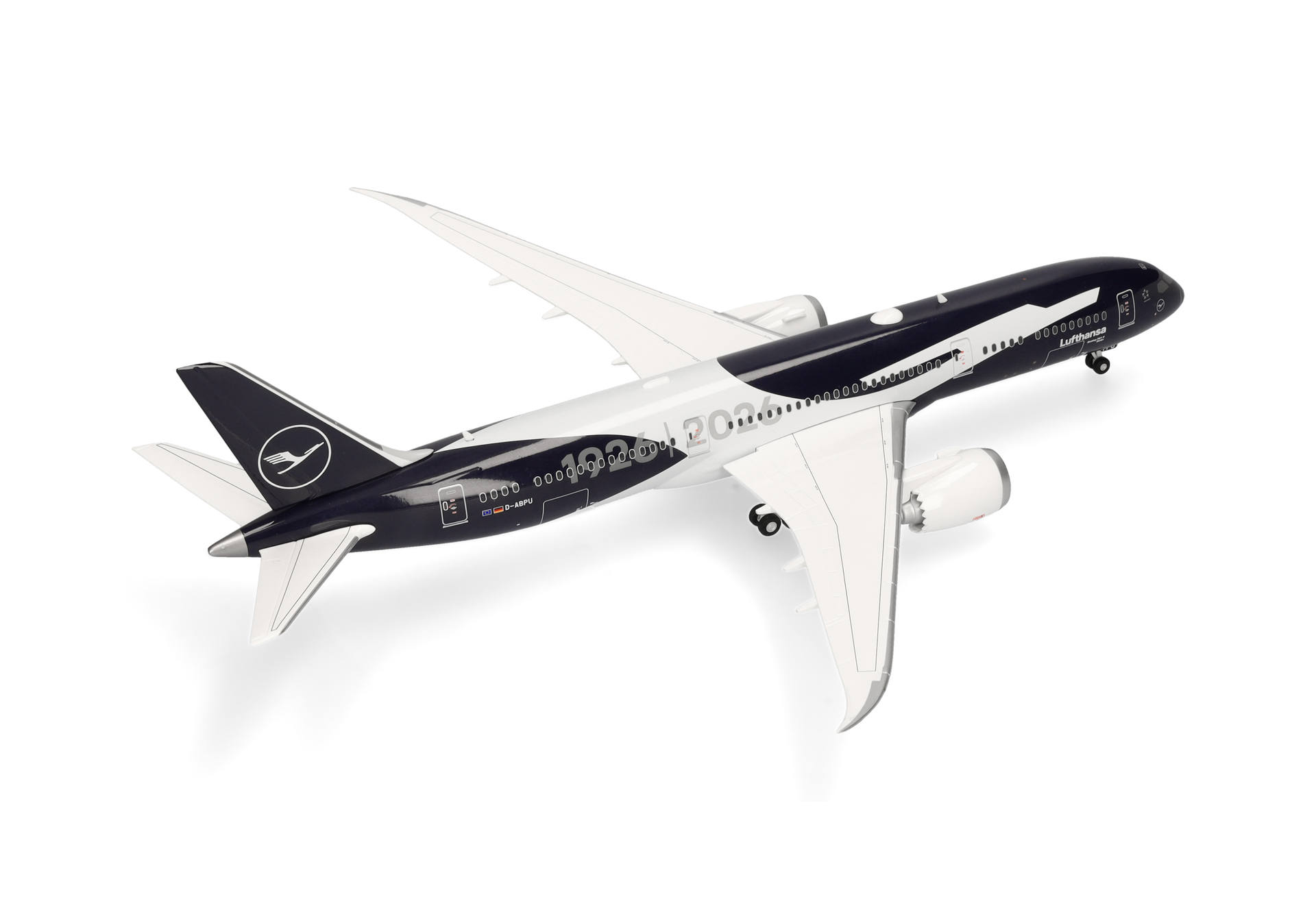 Aircraft, Airliner, Airplane, Flight, Jet