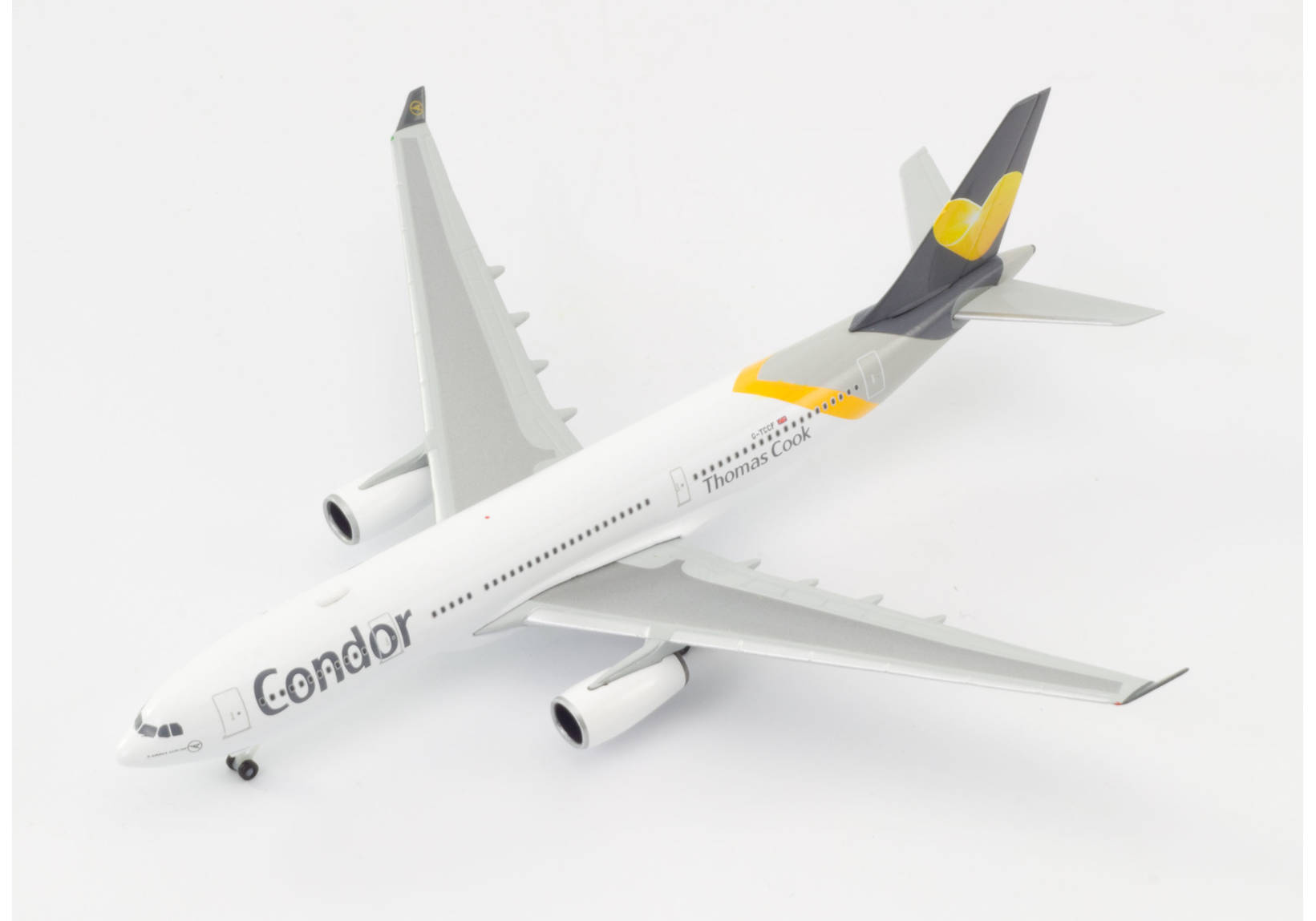 Condor Airbus A330-200